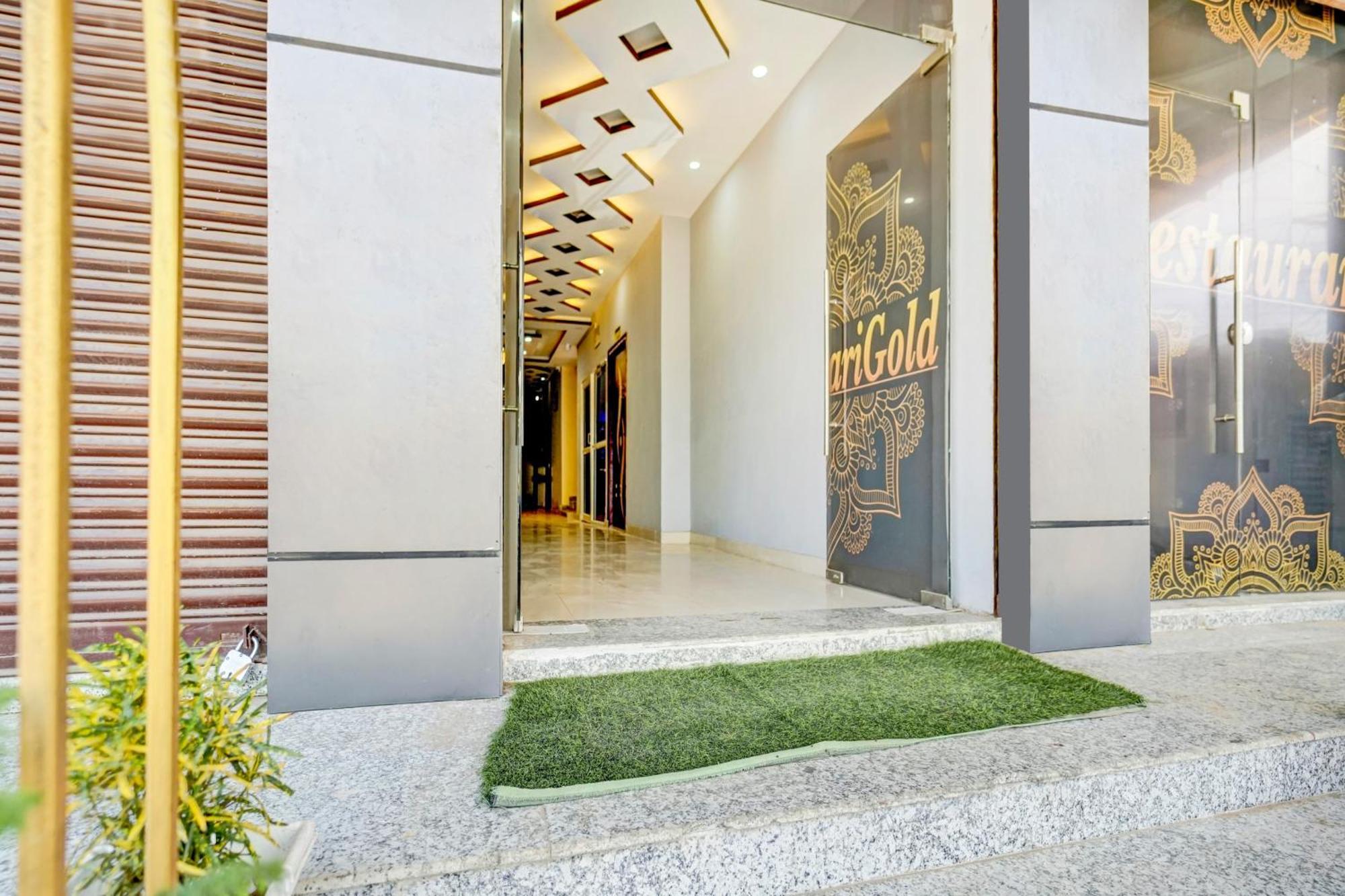 Super Townhouse Anisabad Near Mahavir Sansthan Khagaul Exterior photo