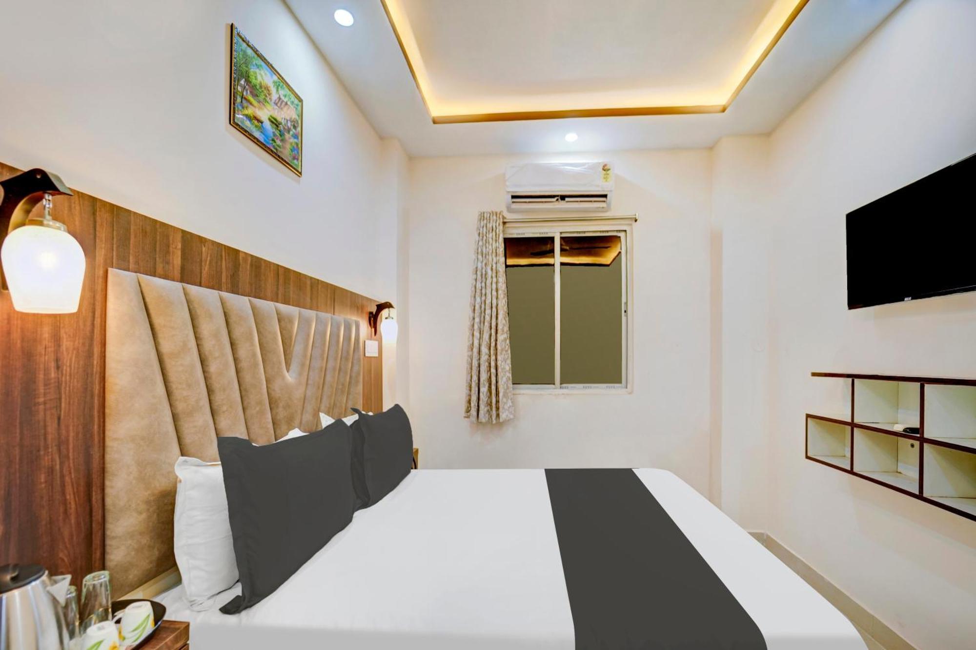 Super Townhouse Anisabad Near Mahavir Sansthan Khagaul Exterior photo