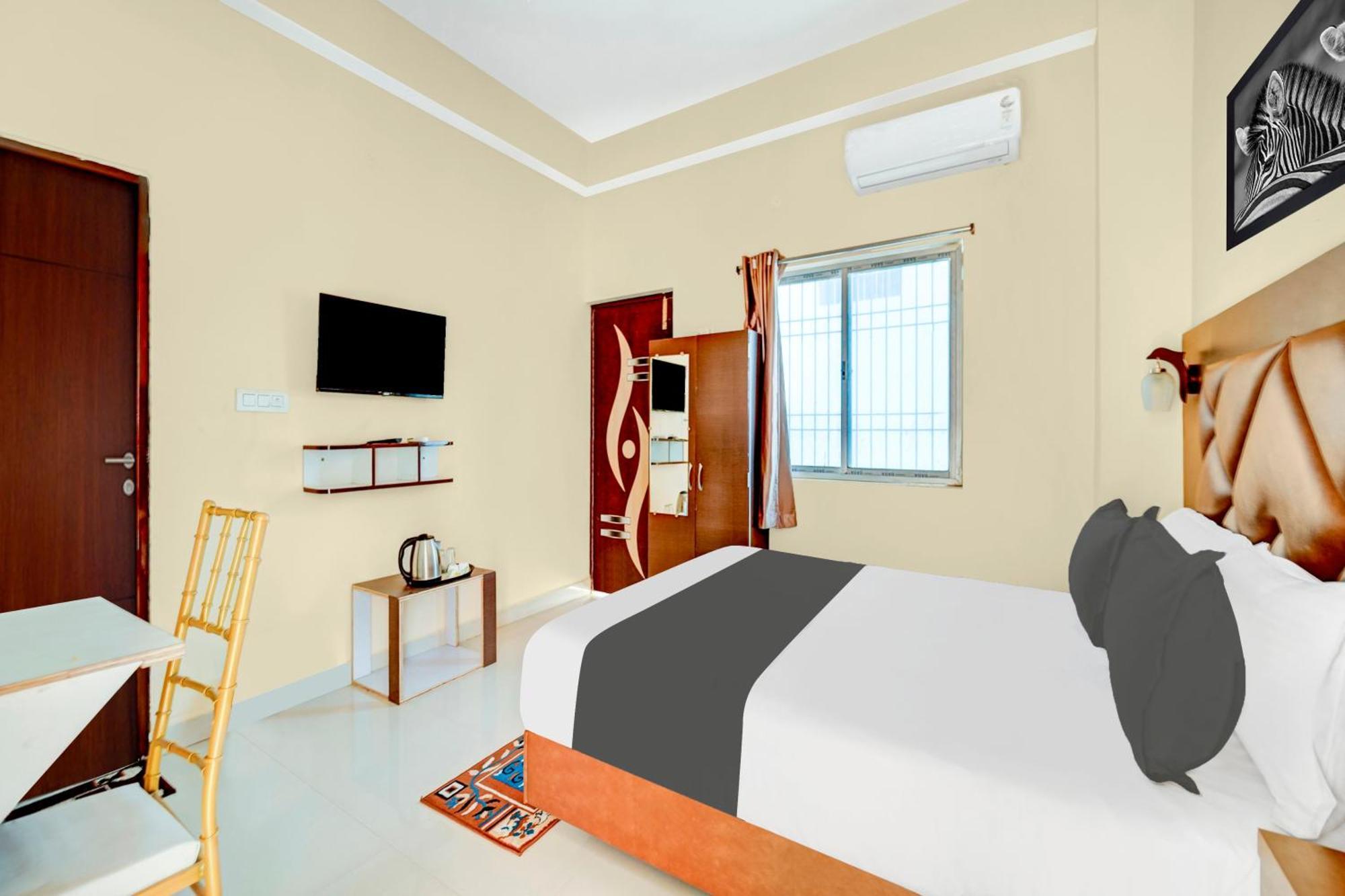 Super Townhouse Anisabad Near Mahavir Sansthan Khagaul Exterior photo